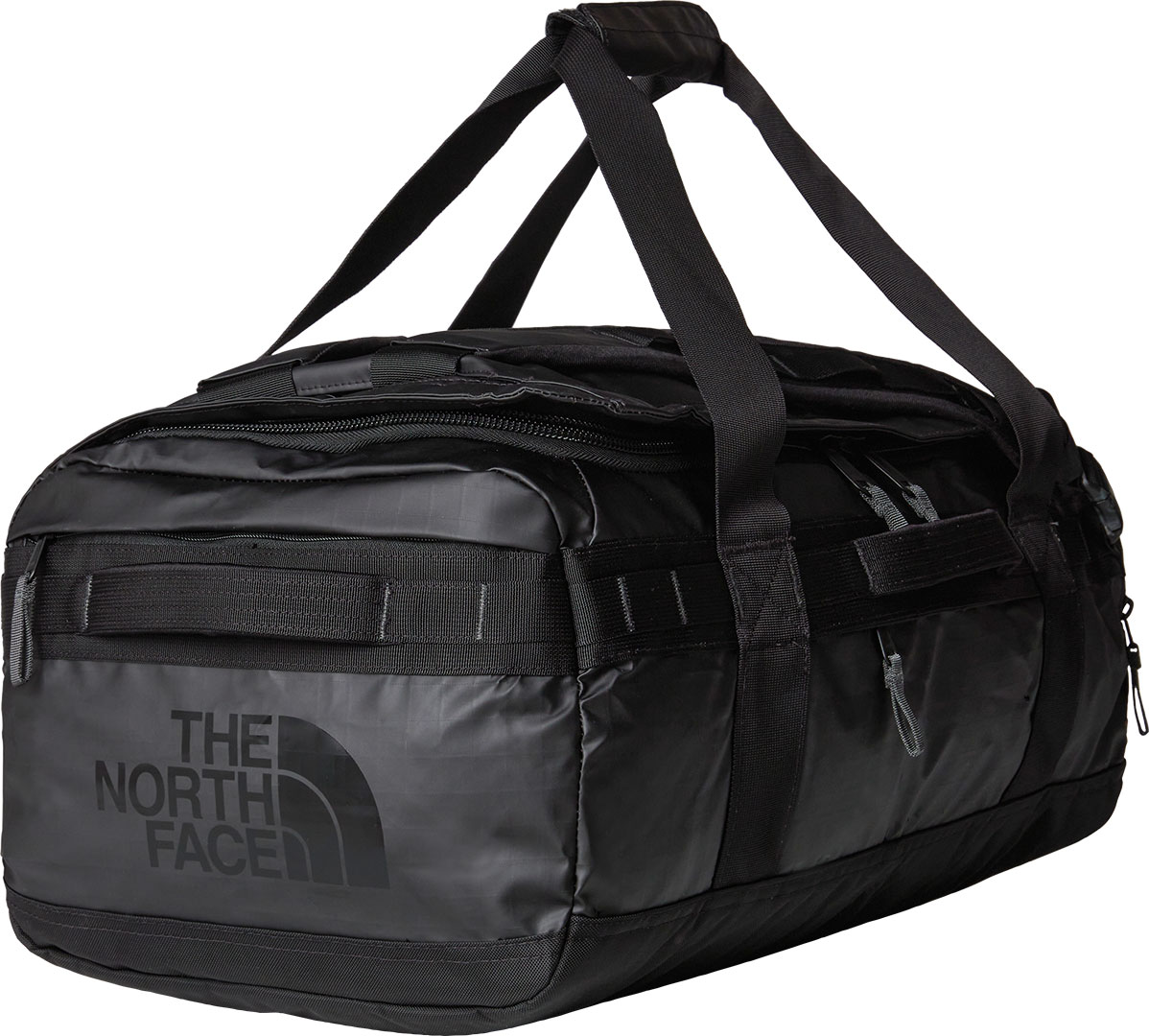 Artikelbild 1 des Artikels “BASE CAMP VOYAGER 42L Tasche 2027 tnf black/asphalt grey “