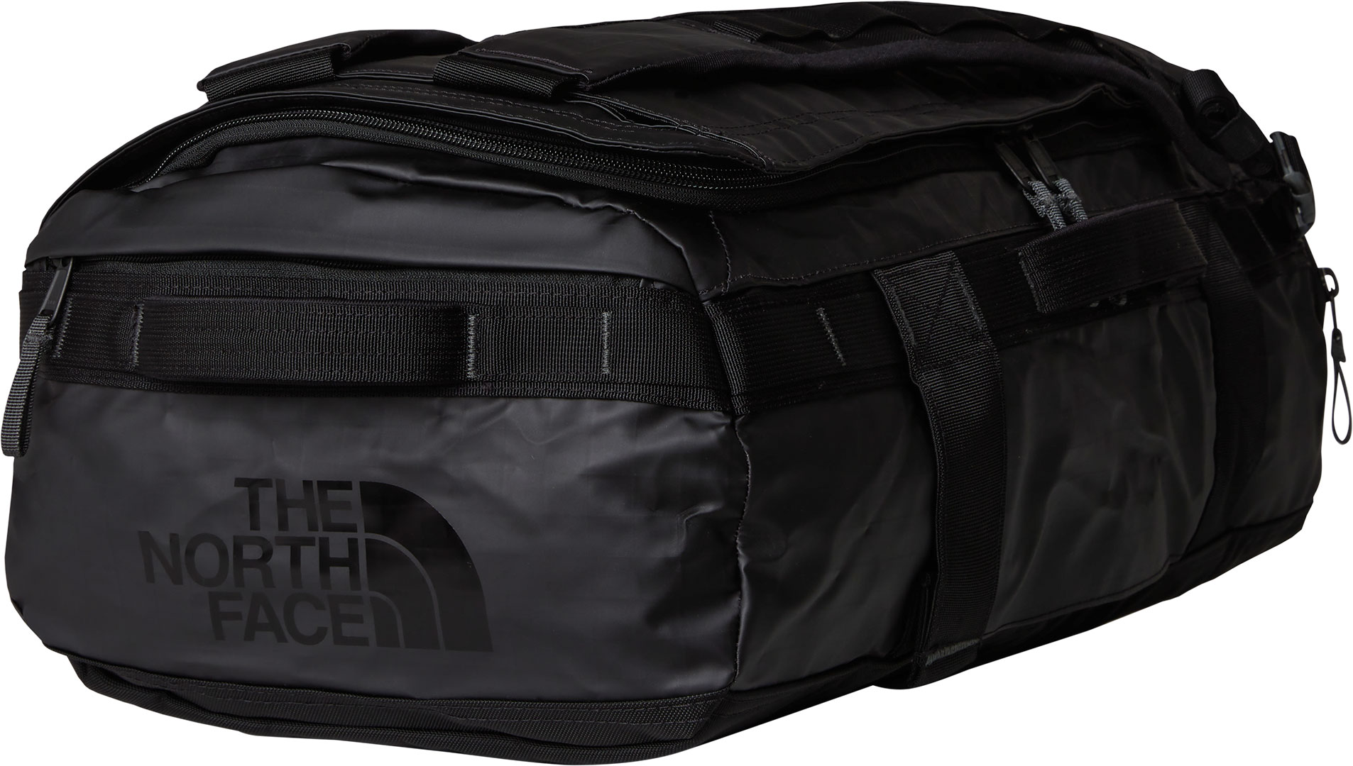 Artikelbild 1 des Artikels “BASE CAMP VOYAGER 32L Tasche 2027 tnf black/asphalt grey “