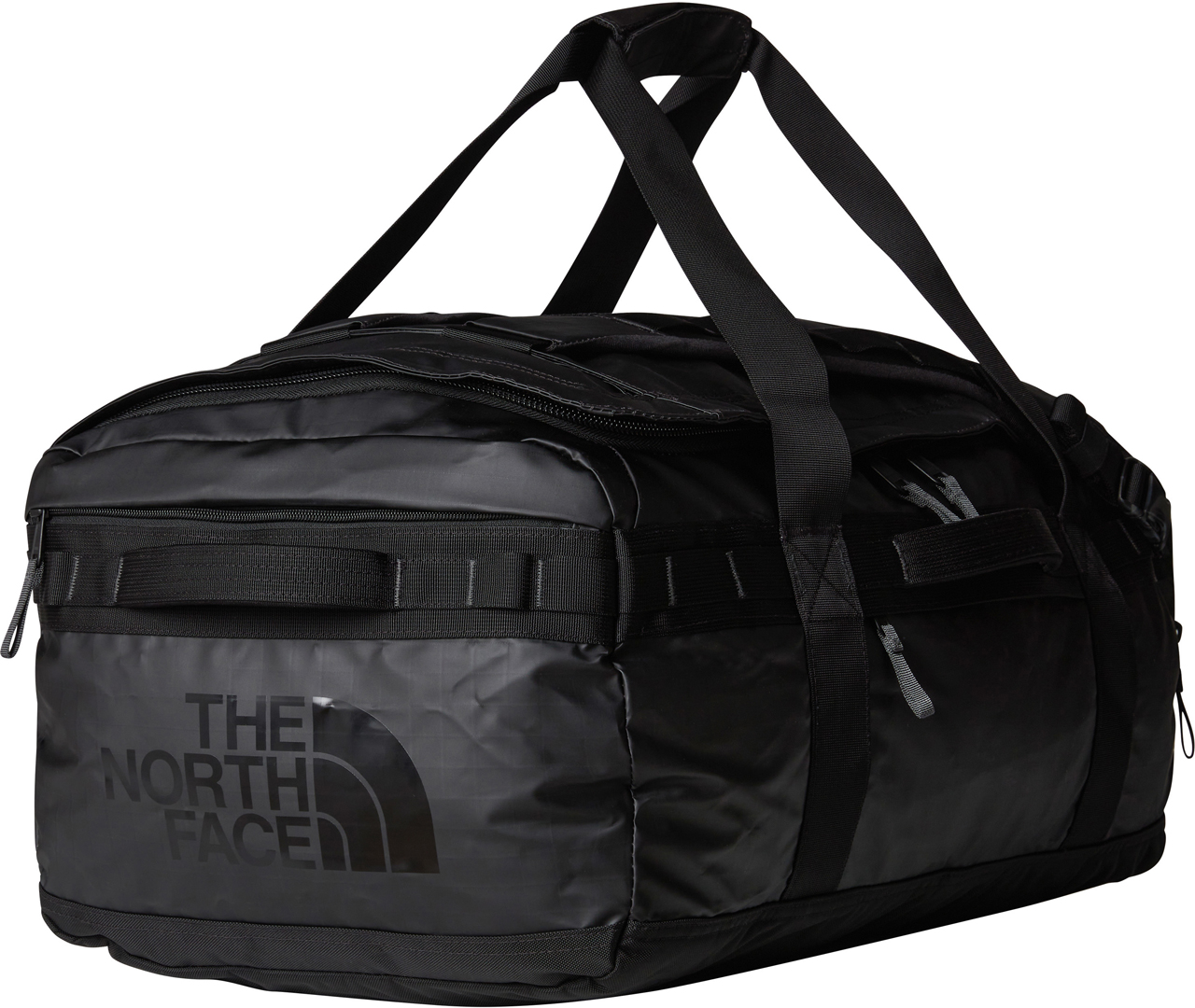 Artikelbild 1 des Artikels “BASE CAMP VOYAGER 62L Tasche 2027 tnf black/asphalt grey “