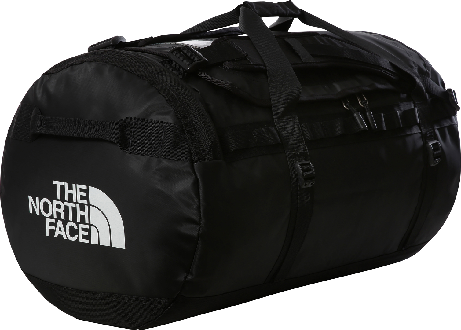 Artikelbild 1 des Artikels “BASE CAMP L Tasche 2027 tnf black/tnf white “