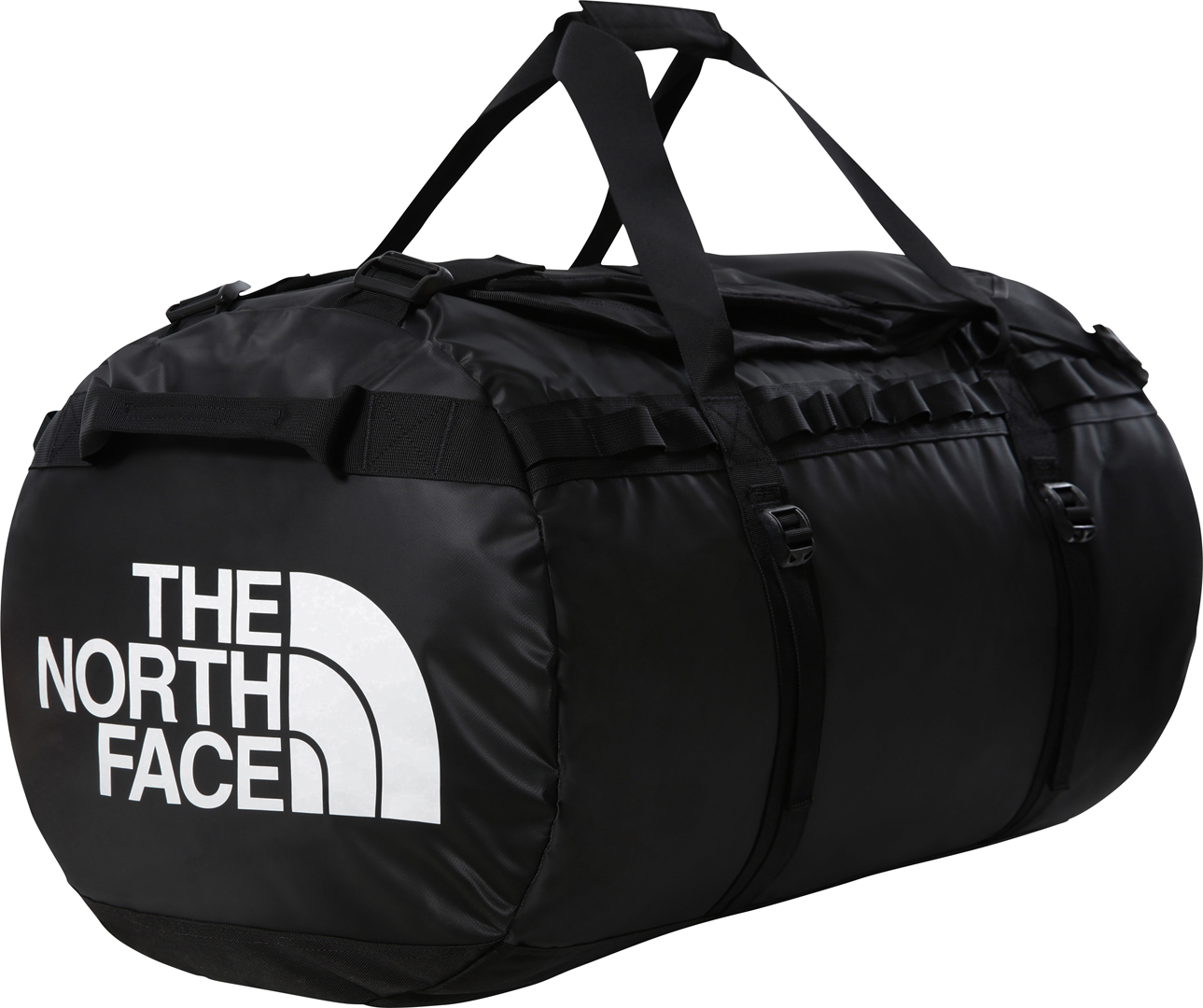Artikelbild 1 des Artikels “BASE CAMP XL Tasche 2027 tnf black/tnf white “