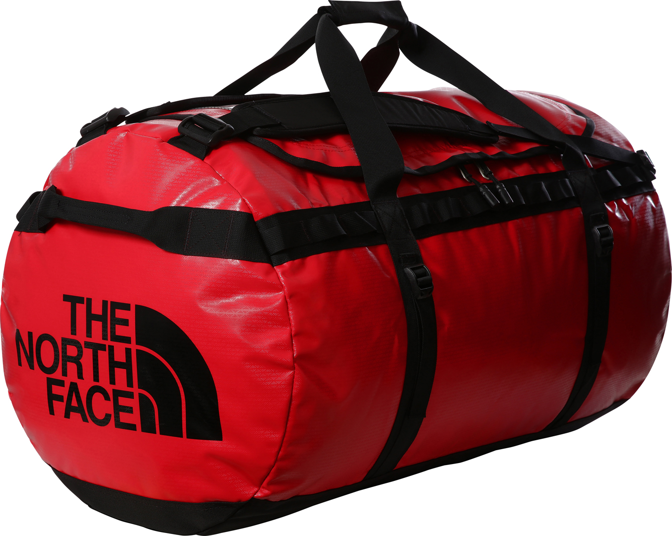 Artikelbild 1 des Artikels “BASE CAMP XL Tasche 2027 tnf red/tnf black “