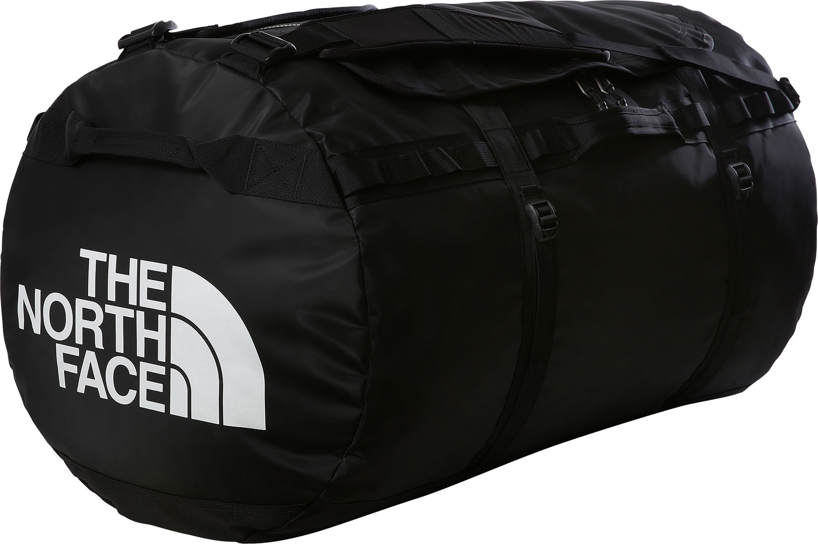 Artikelbild 1 des Artikels “BASE CAMP XXL Tasche 2027 tnf black/tnf white “
