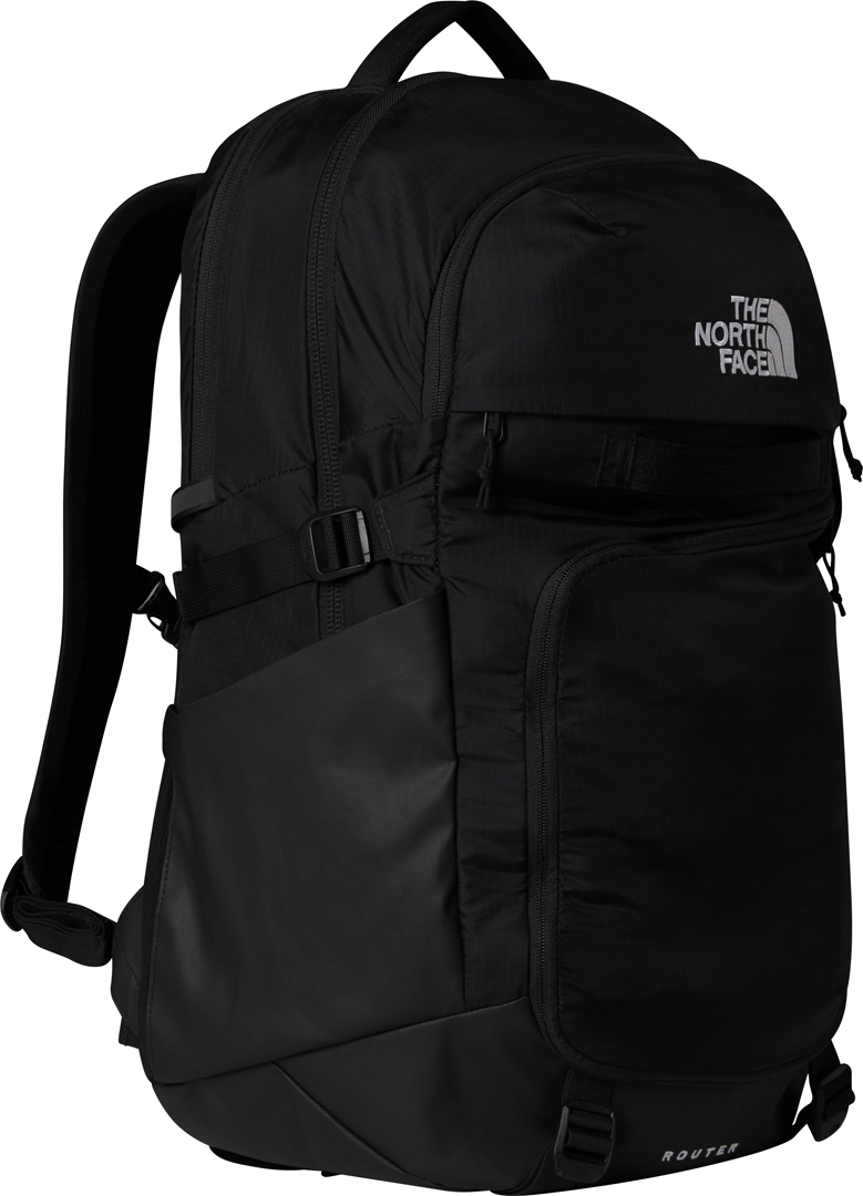 Artikelbild 1 des Artikels “ROUTER Rucksack 2027 tnf black/tnf black “