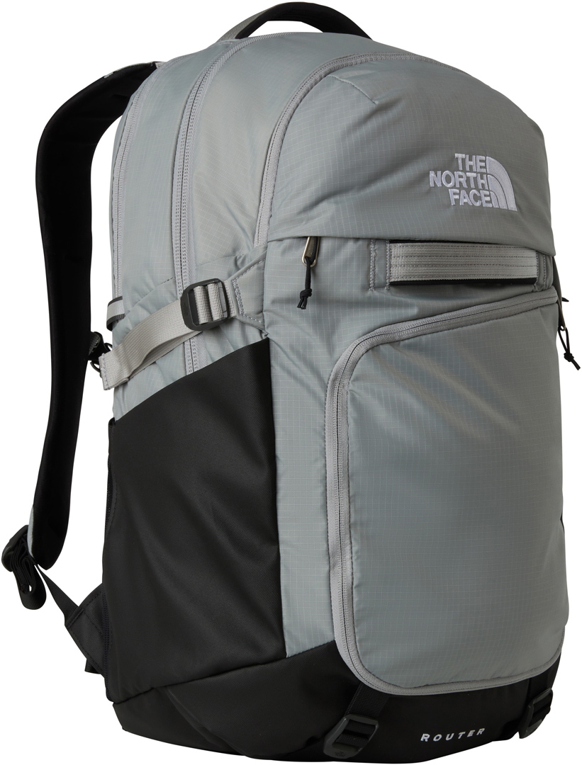 Artikelbild 1 des Artikels “ROUTER Rucksack 2027 meld grey/tnf black “
