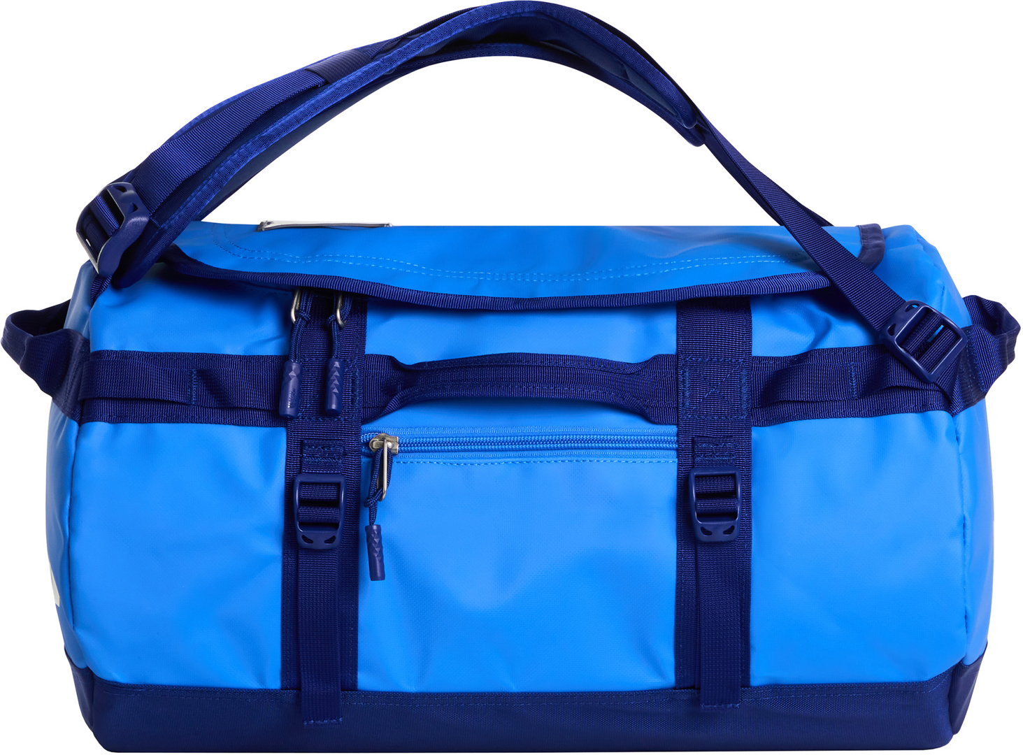 Product image 1 of the product “BASE CAMP XS Bag 2027 active blue/bold blue ”