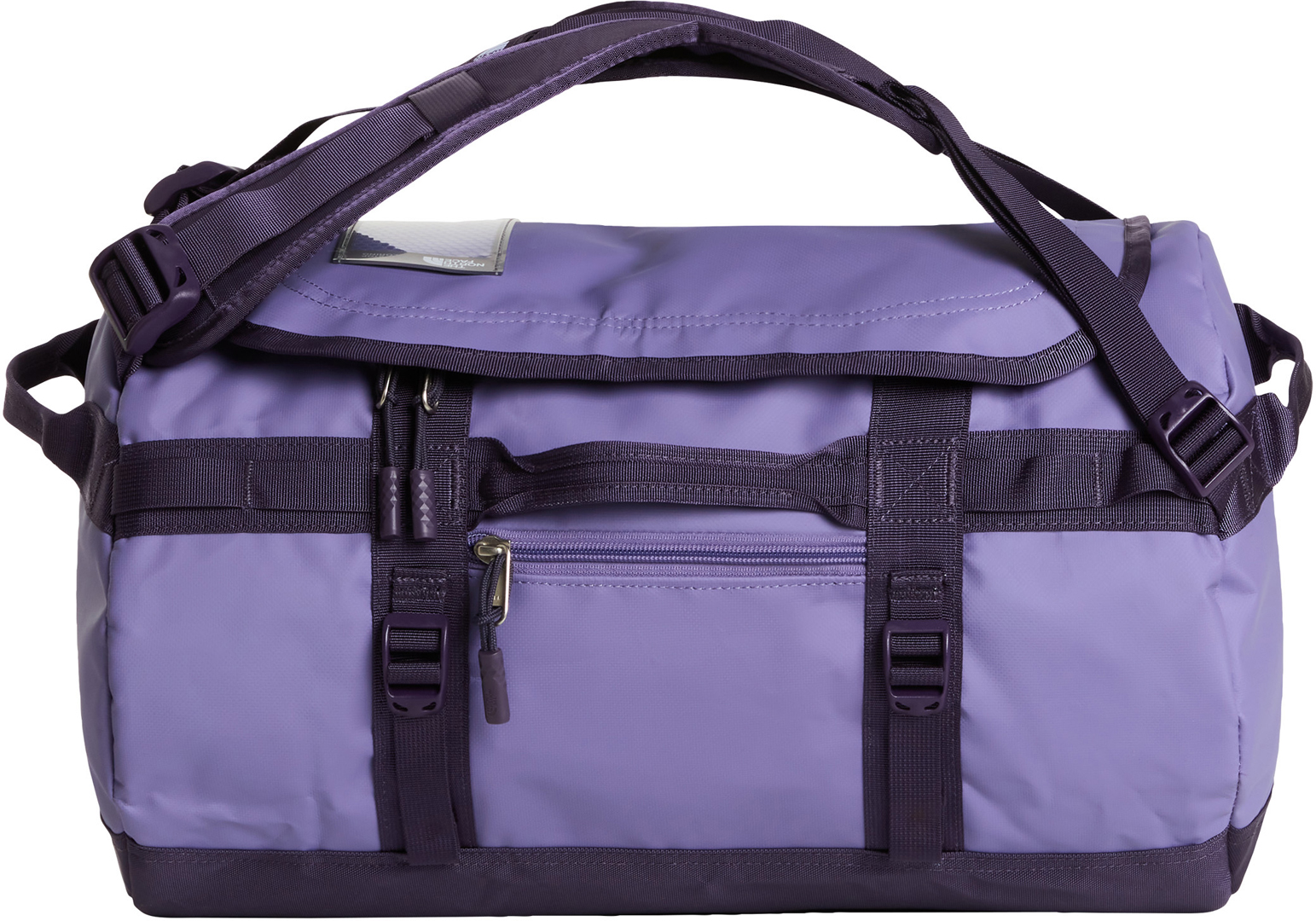 Artikelbild 1 des Artikels “BASE CAMP XS Tasche 2027 grounded plum/endless dusk “