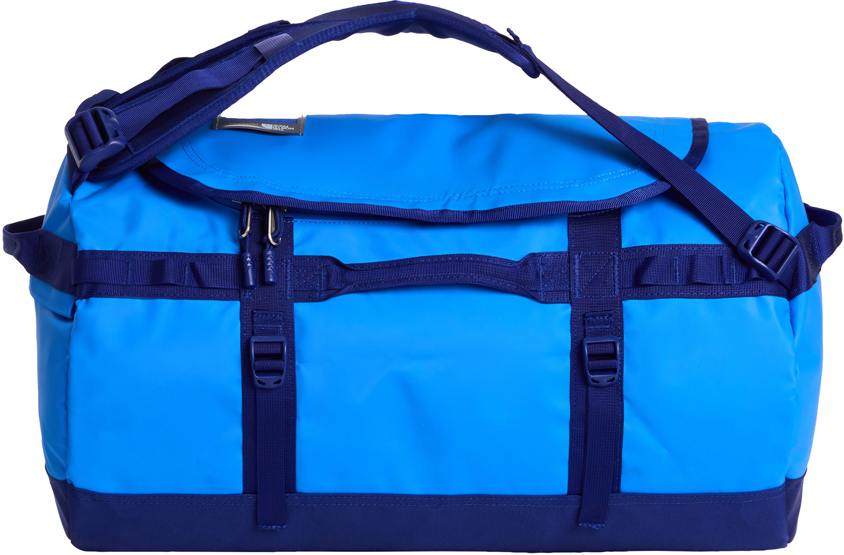 Product image 1 of the product “BASE CAMP S Bag 2027 active blue/bold blue ”