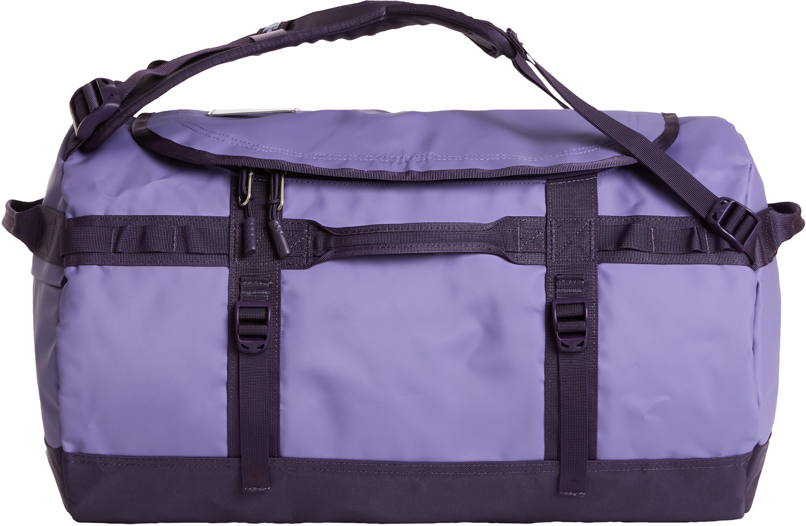 Artikelbild 1 des Artikels “BASE CAMP S Tasche 2027 grounded plum/endless dusk “