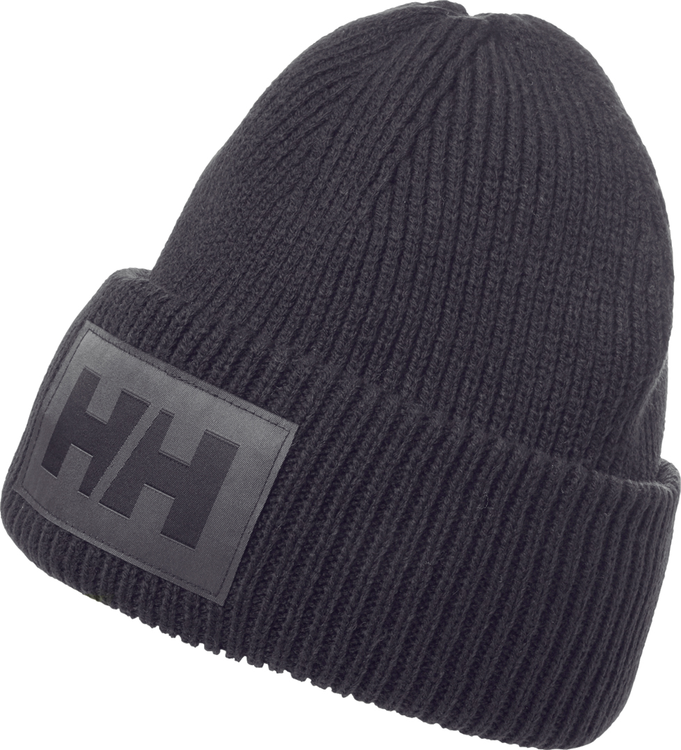 Artikelbild 1 des Artikels “HH BOX Mütze 2026 black grape “