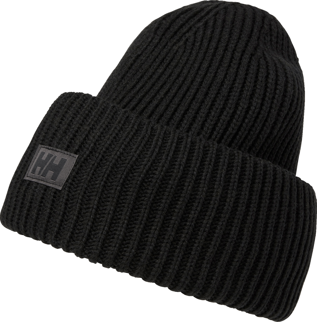 Artikelbild 1 des Artikels “HH RIB Mütze 2027 black “