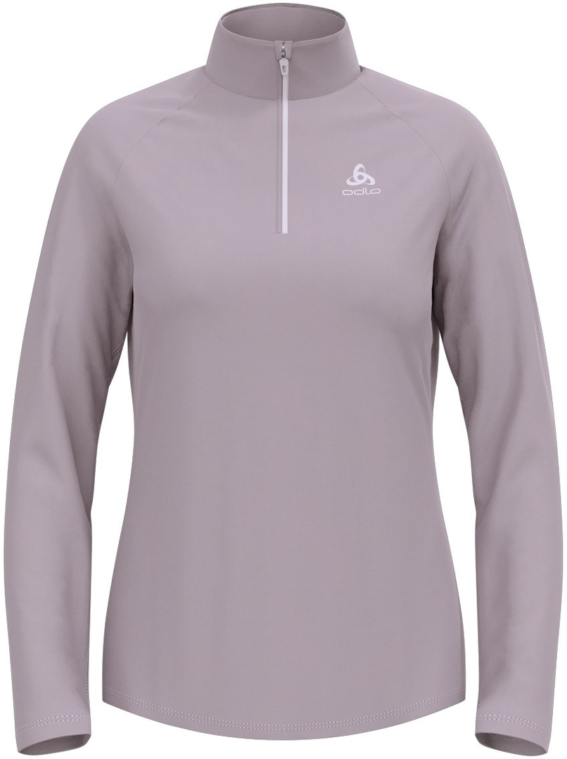 Artikelbild 1 des Artikels “BESSO WOMEN Fleece 2025 gray ridge “