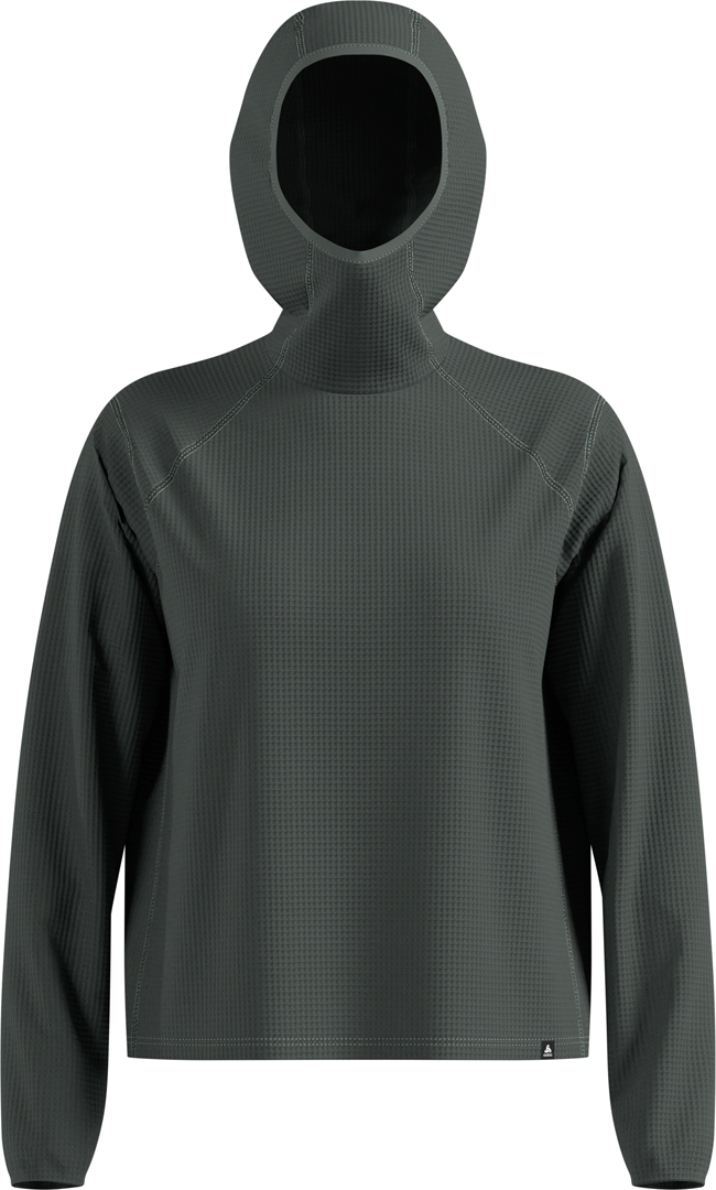 Artikelbild 1 des Artikels “CUBIC WOMEN Hoodie 2026 urban chic “