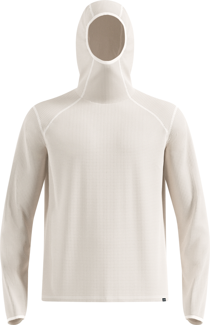 Product image 1 of the product “CUBIC Hoodie 2027 gardenia XL”