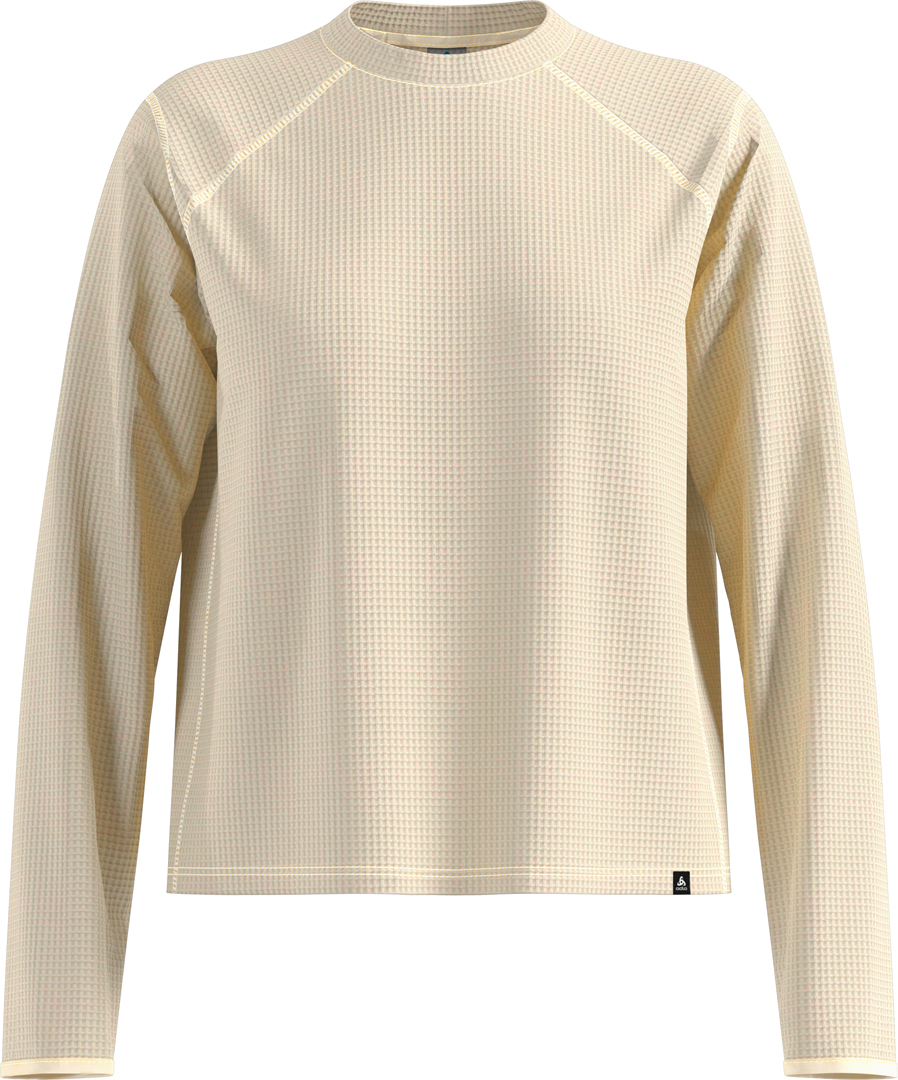 Artikelbild 1 des Artikels “CUBIC WOMEN Top 2026 agate grey “