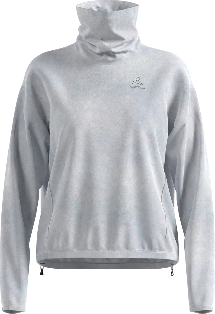 Artikelbild 1 des Artikels “DESCENT POW WOMEN Top 2027 odlo silver grey L“