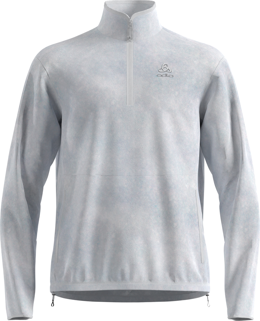 Artikelbild 1 des Artikels “DESCENT POW Top 2027 odlo silver grey L“