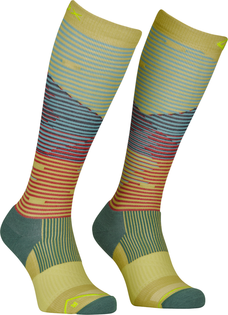 Artikelbild 1 des Artikels “ALL MOUNTAIN LONG Socken 2026 wabisabi 42-44“