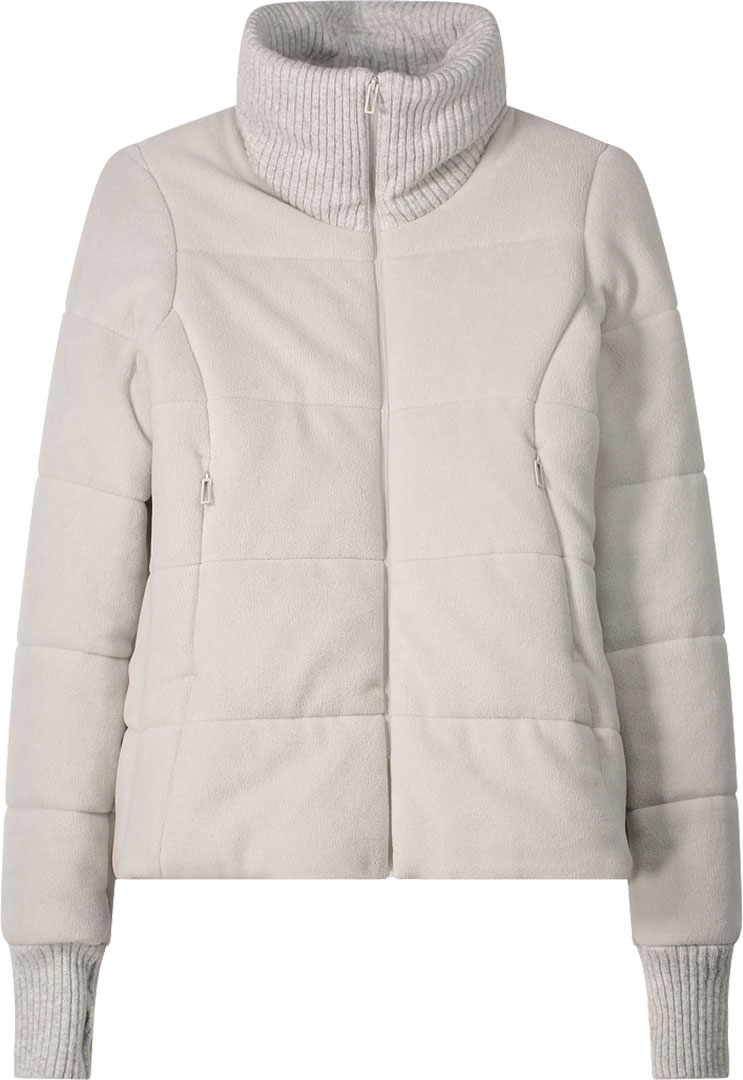 Product image 1 of the product “ROCHEFORT Jacket 2025 alpine star mel ”