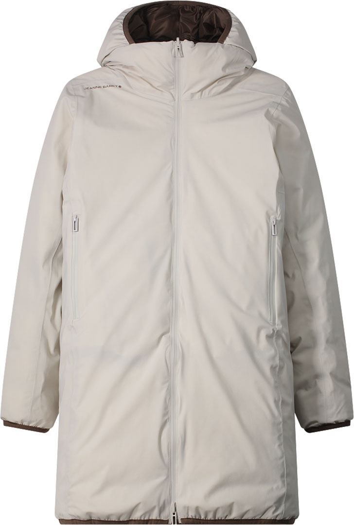 Artikelbild 1 des Artikels “SAVA PARKA REVERSIBLE Mantel 2025 alpine star “