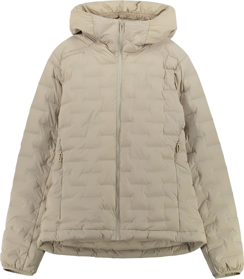 Product image 1 of the product “MADAGASCAR PUFFER Jacke 2025 kaki ”