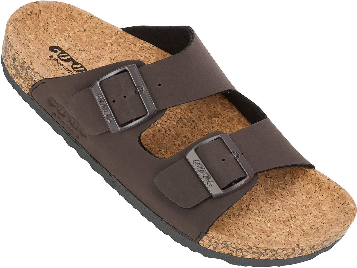 Artikelbild 1 des Artikels “BUBBLE Sandale 2026 cork brown 42“