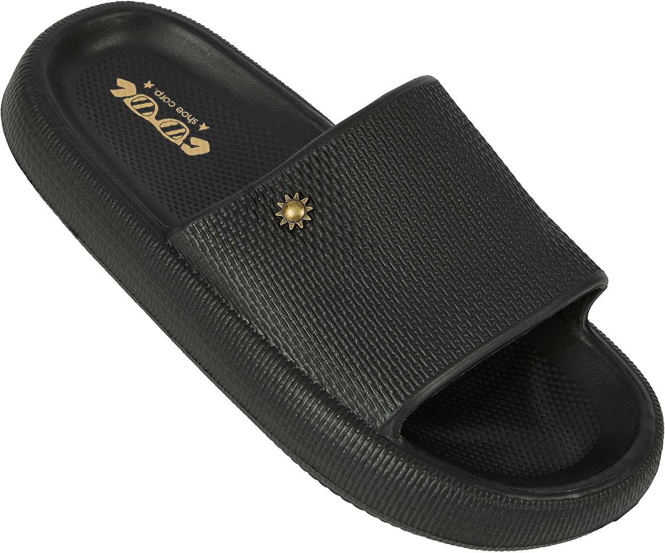 Artikelbild 1 des Artikels “PLUMP Sandale 2026 black 39“