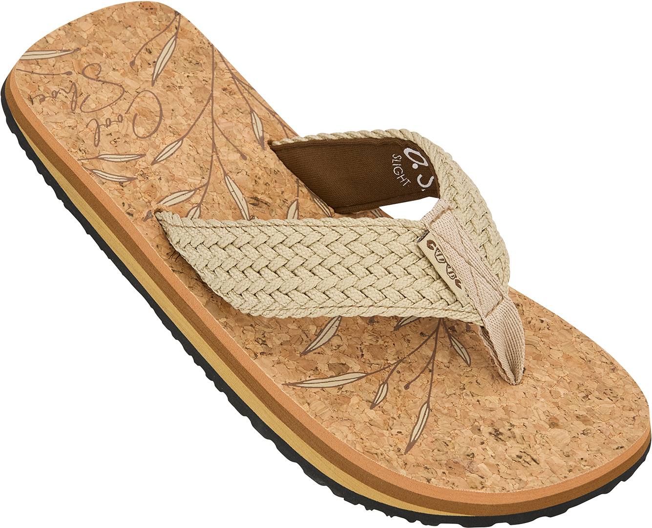 Artikelbild 1 des Artikels “EVE SLIGHT Sandale 2026 gladys 39-40“