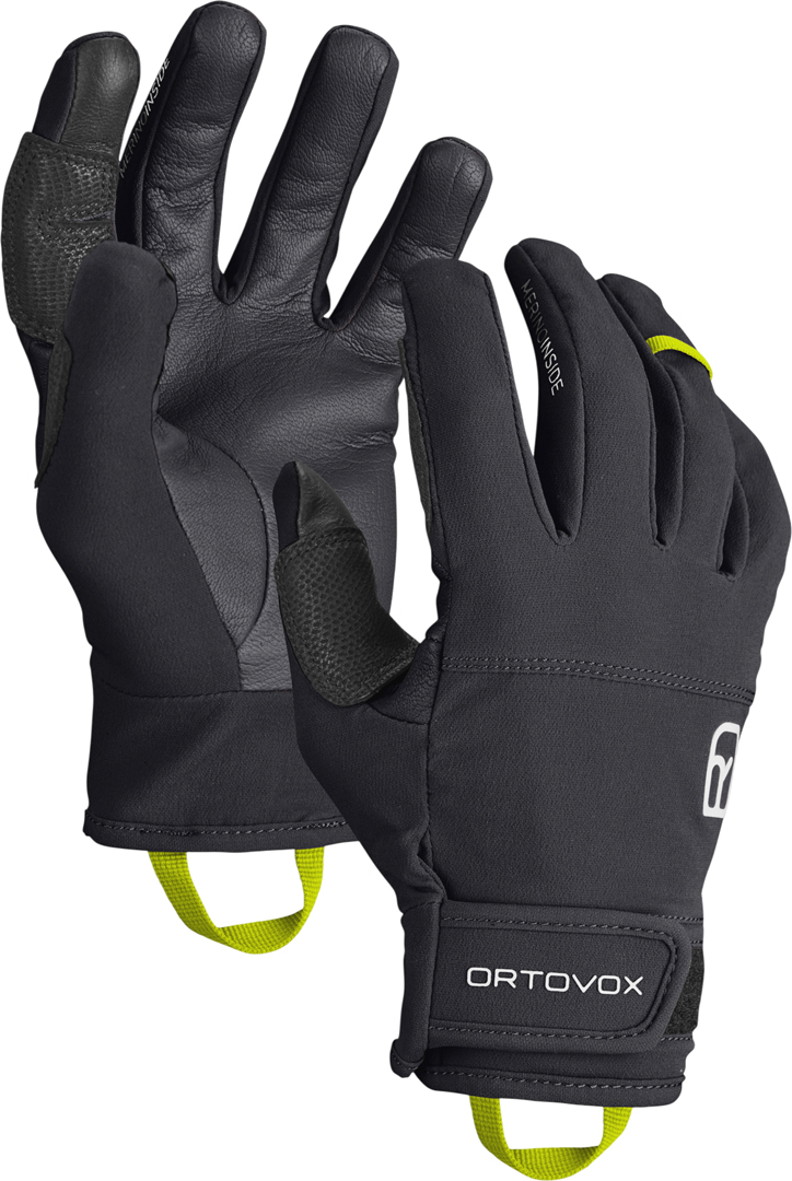 Artikelbild 1 des Artikels “TOUR LIGHT Handschuh 2026 black raven XL“