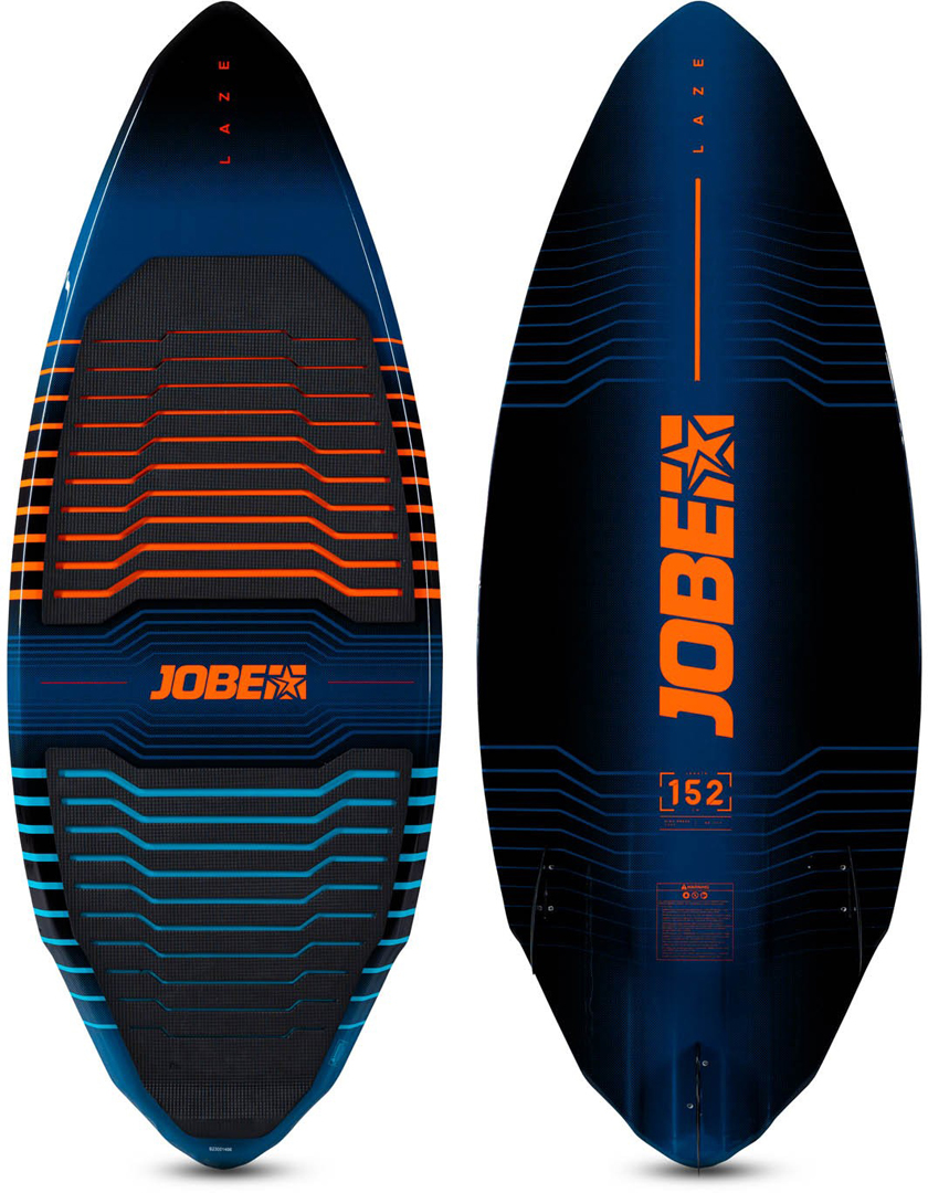Product image 1 of the product “LAZE Wakesurfer 2026 ”