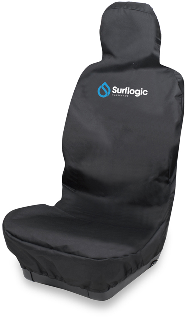 Artikelbild 1 des Artikels “WATERPROOF SEAT COVER black “