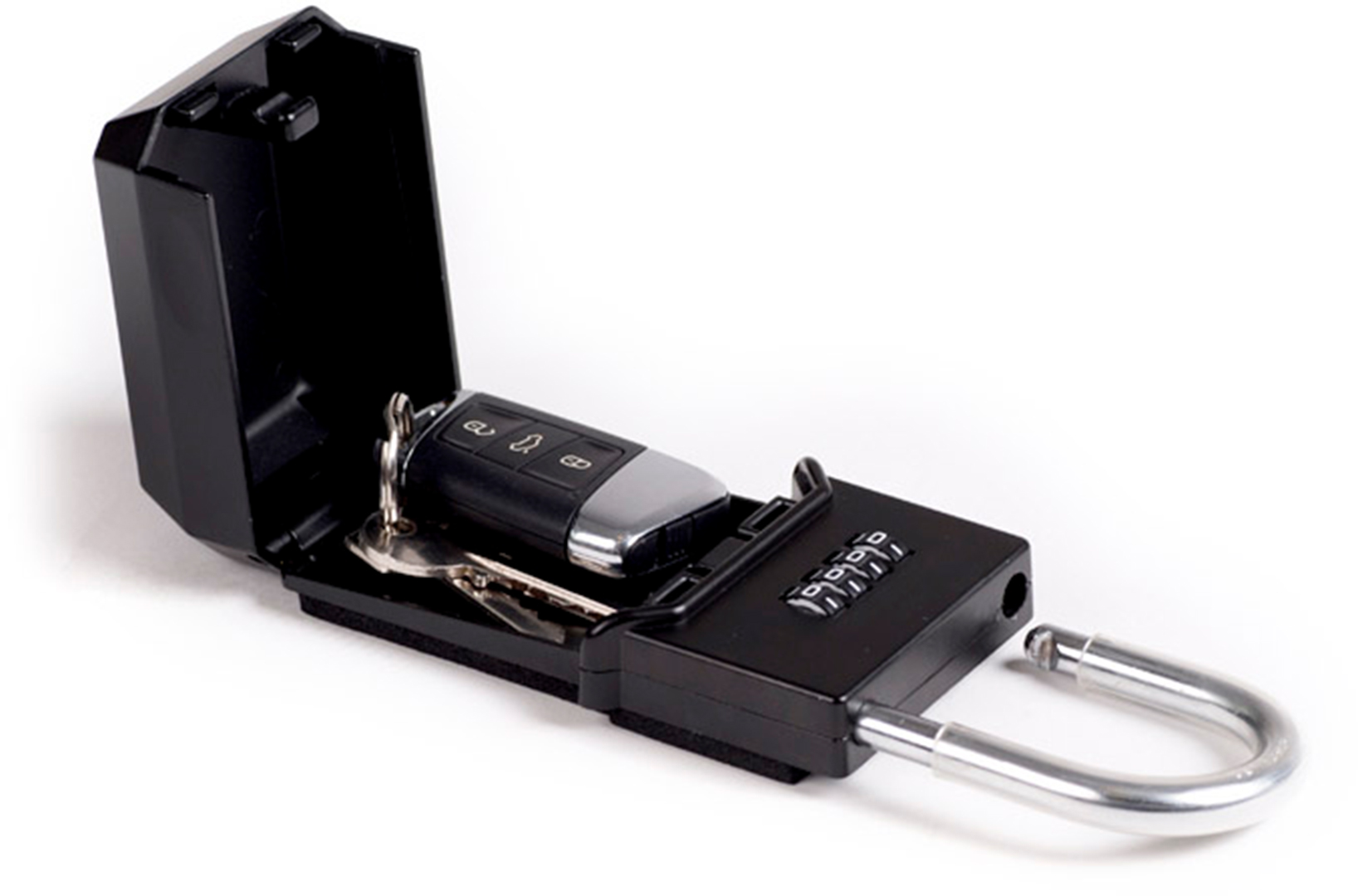 Artikelbild 1 des Artikels “KEY SECURITY LOCK black “