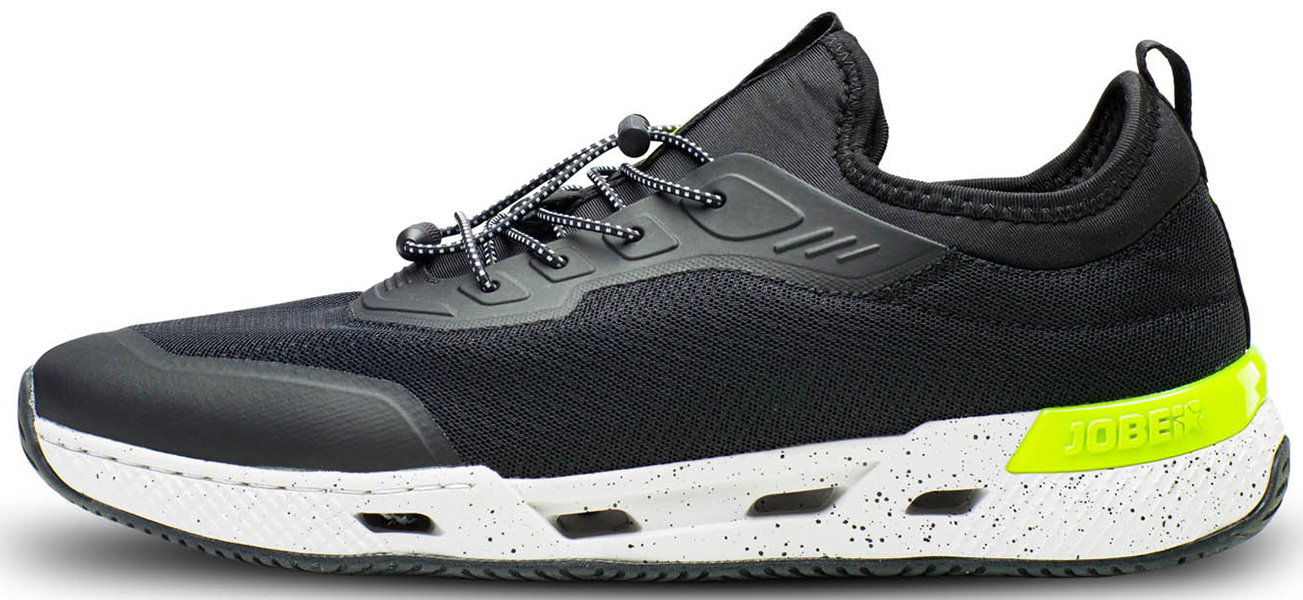 Artikelbild 1 des Artikels “DISCOVER Schuh 2025 black 41“
