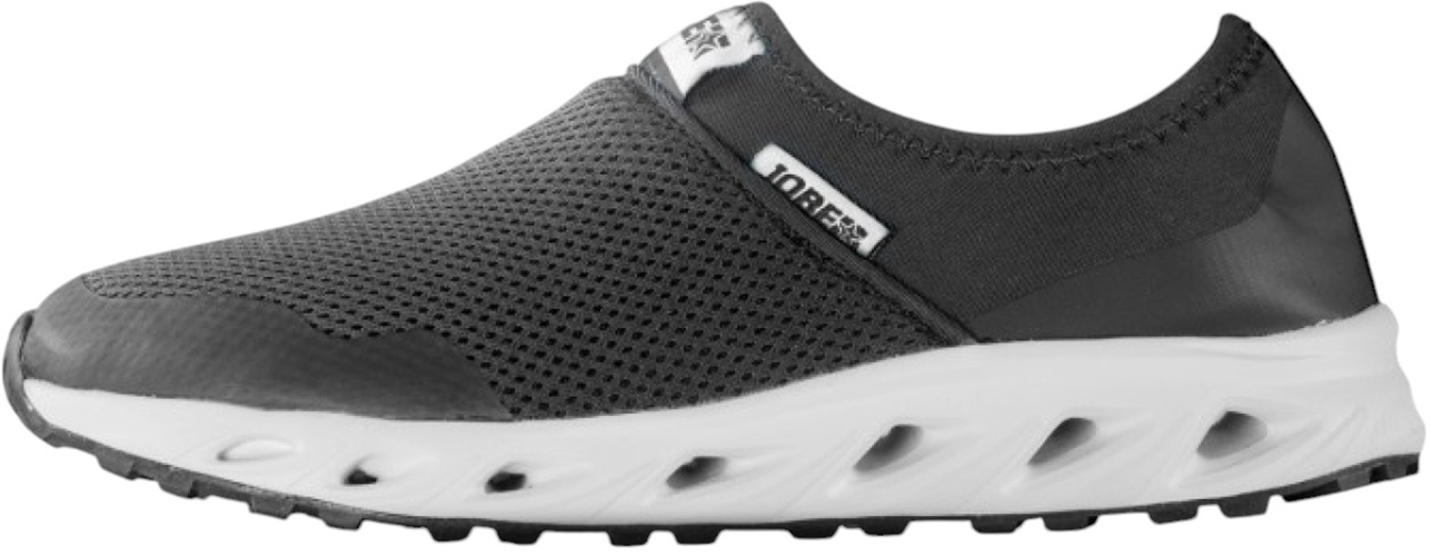 Product image 1 of the product “DISCOVER SLIP-ON Shoes 2026 black 40”