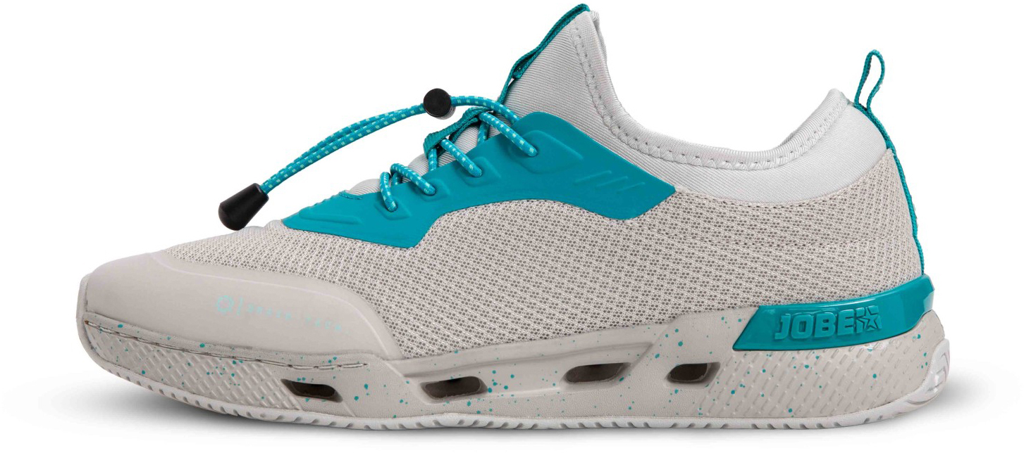 Artikelbild 1 des Artikels “DISCOVER Schuh 2026 silver grey 41“