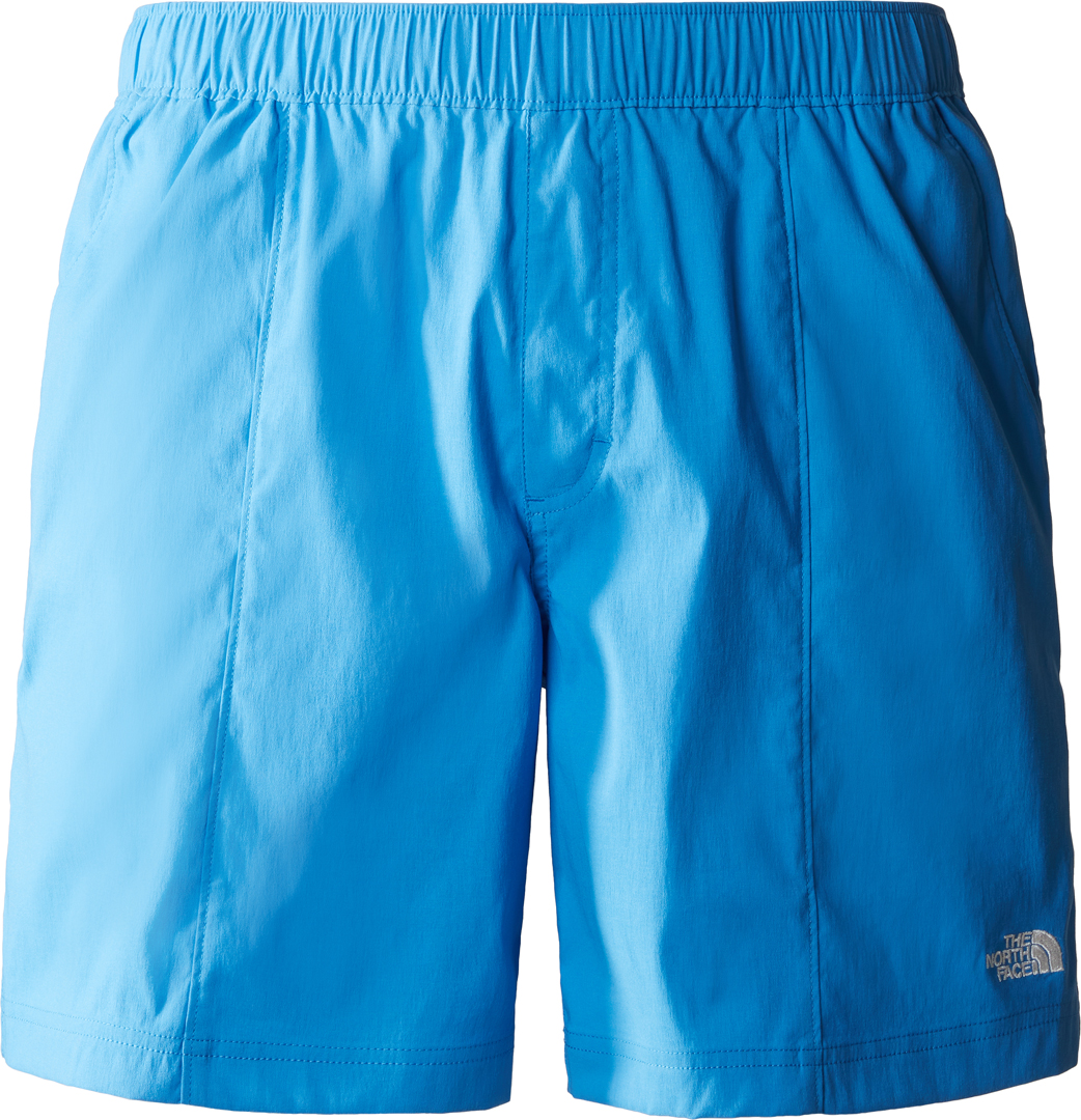 Product image 1 of the product “CLASS V PULL ON Walkshort 2023 super sonic blue ”