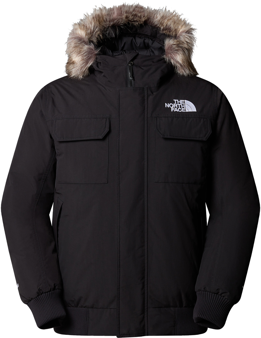 Artikelbild 1 des Artikels “MCMURDO BOMBER Jacke 2026 tnf black/tnf black XL“