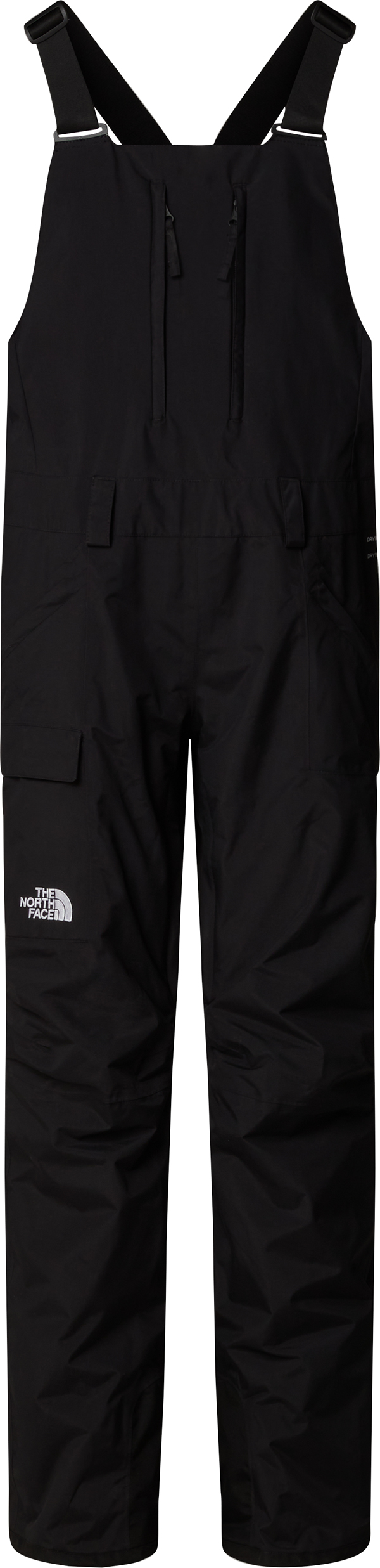 Artikelbild 1 des Artikels “WOMEN FREEDOM BIB Hose 2026 tnf black XS“
