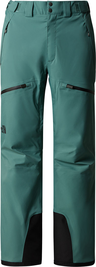 Artikelbild 1 des Artikels “CHAKAL Hose 2024 dark sage “
