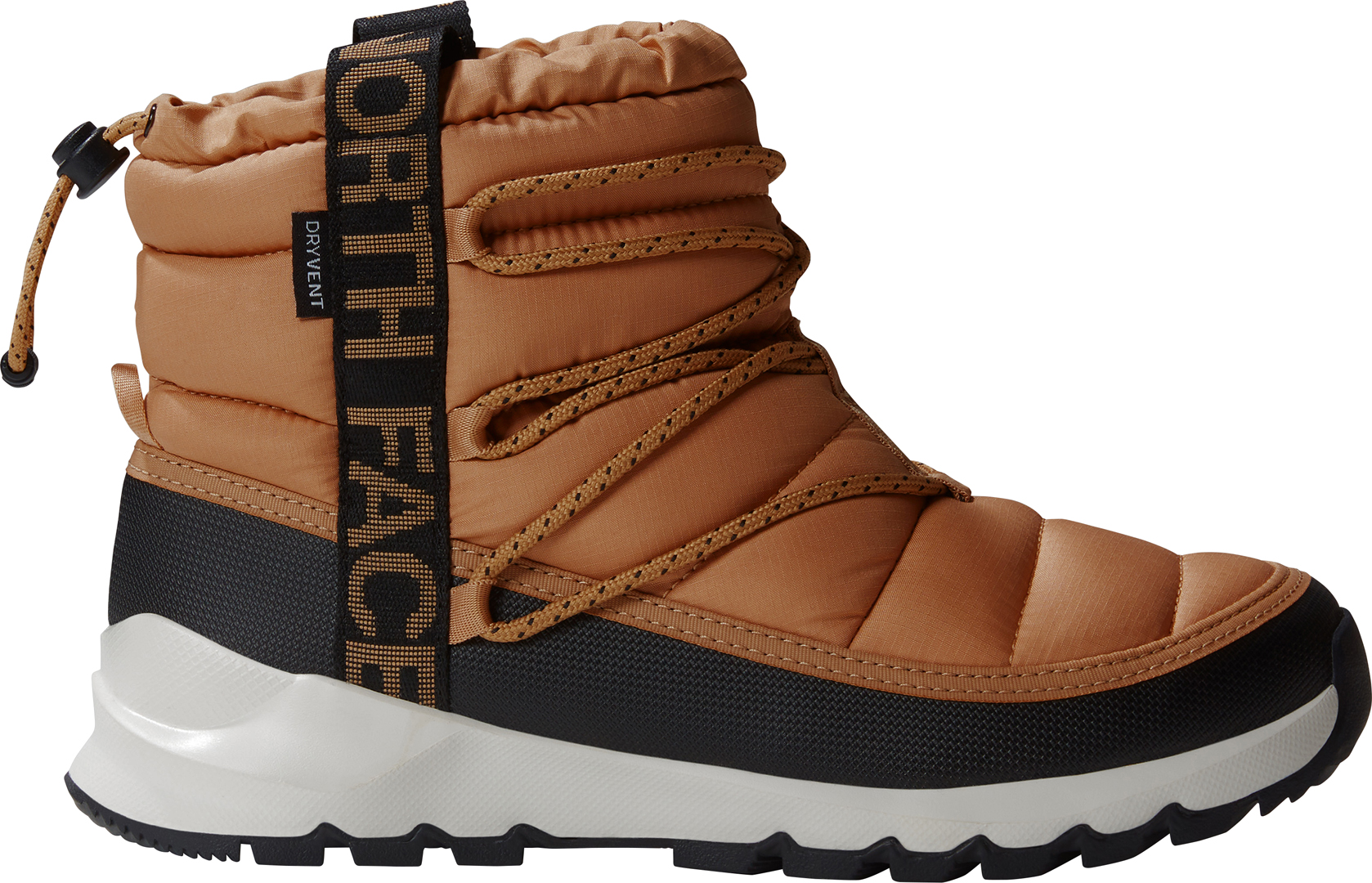 Artikelbild 1 des Artikels “WOMEN THERMOBALL LACE UP WP Schuh 2027 almond butter/tnf black “