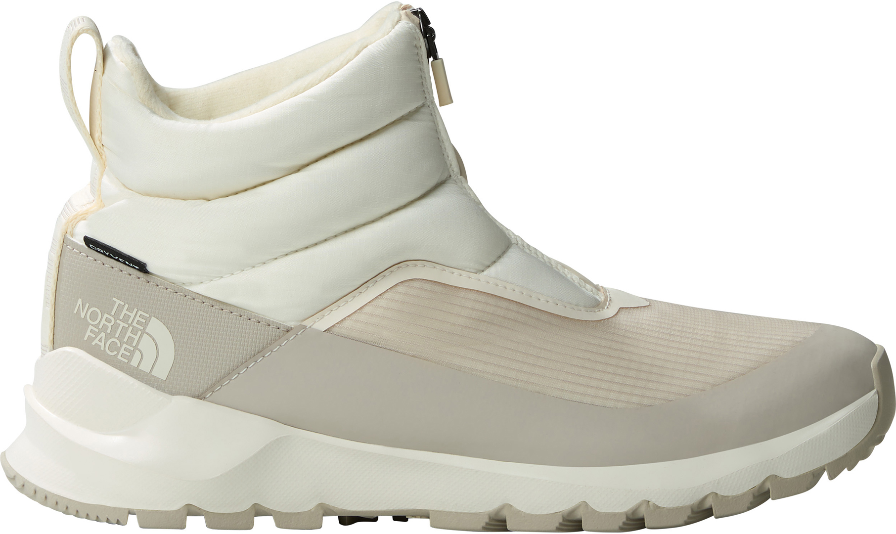 Artikelbild 1 des Artikels “WOMEN THERMOBALL PROGRESSIVE ZIP II WP Schuh 2026 gardenia white/silver grey 37“