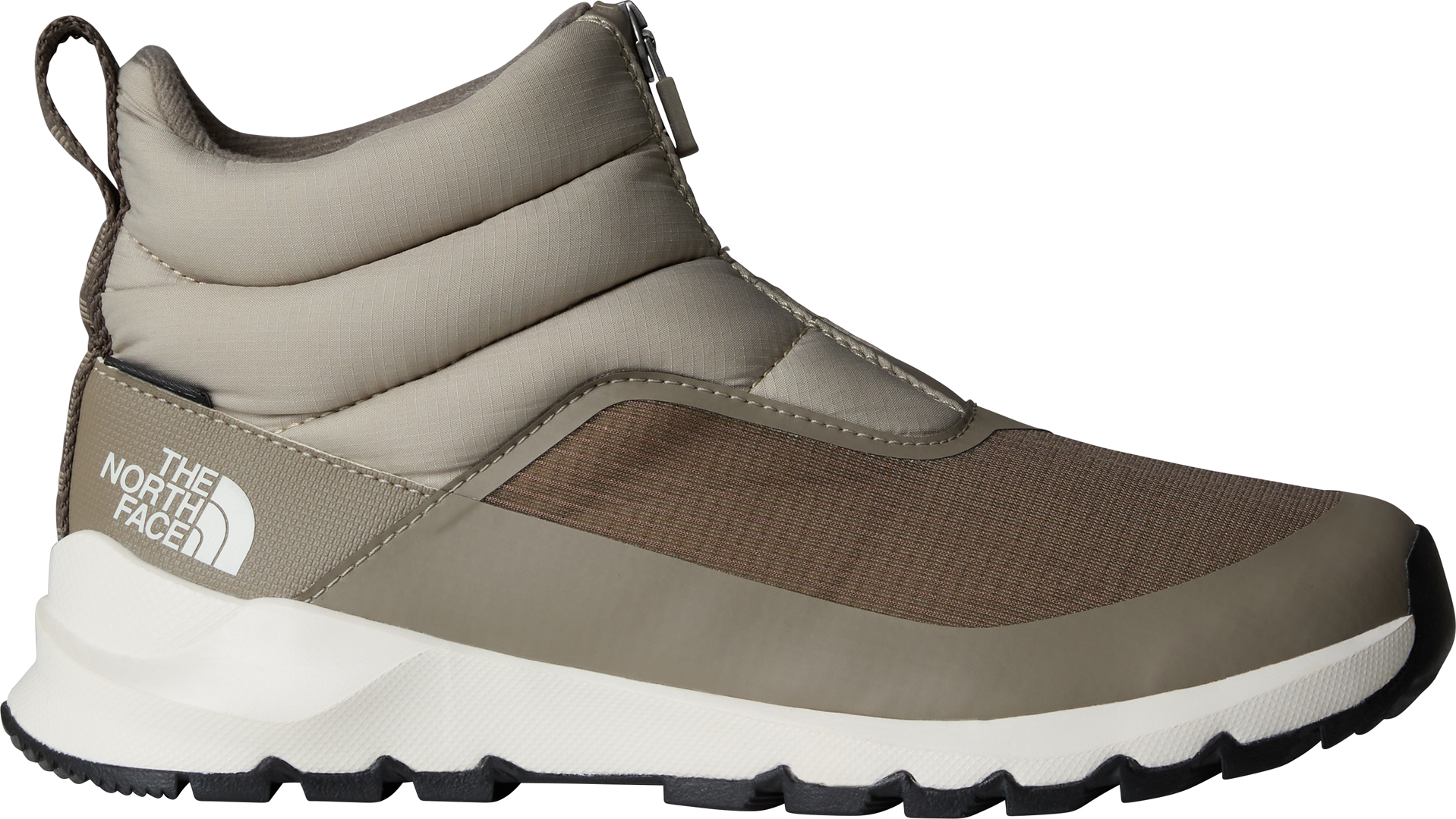 Artikelbild 1 des Artikels “WOMEN THERMOBALL PROGRESSIVE II WP Schuh 2025 clay grey/cavern grey “