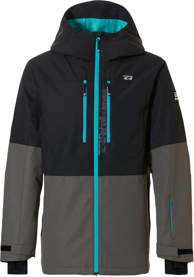 Artikelbild 1 des Artikels “CREAM-R Jacke 2023 black “