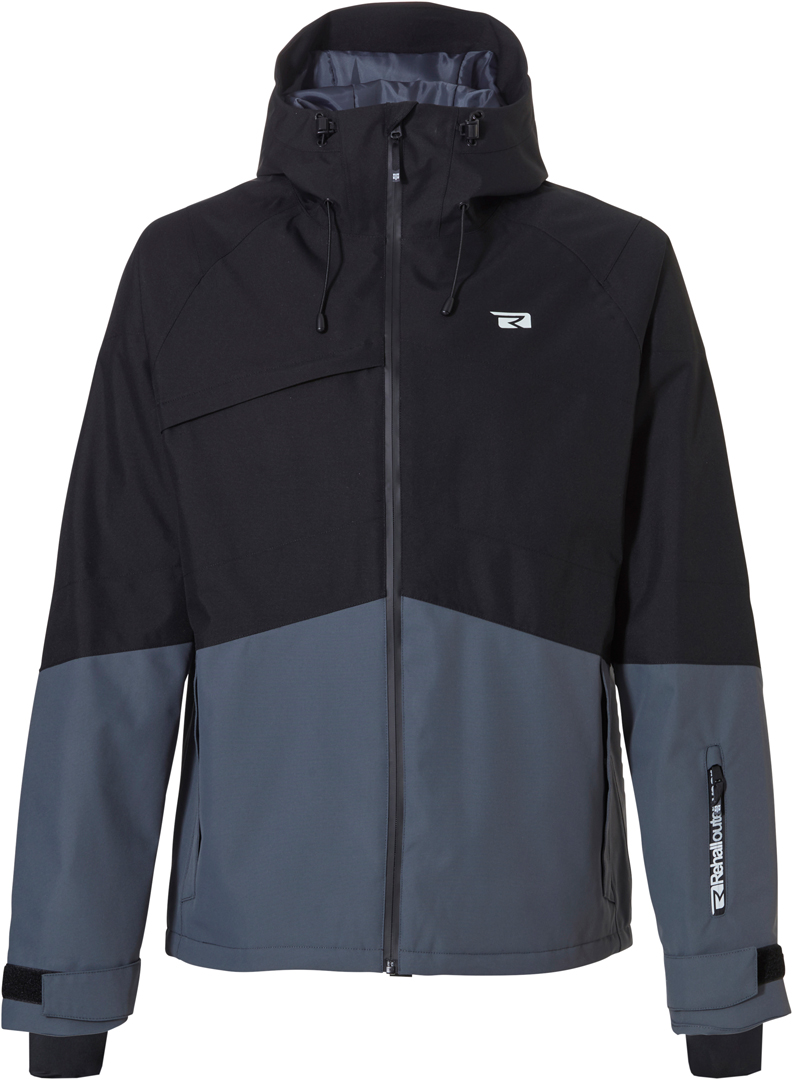 Product image 1 of the product “RAGER-R Jacket 2024 black ”