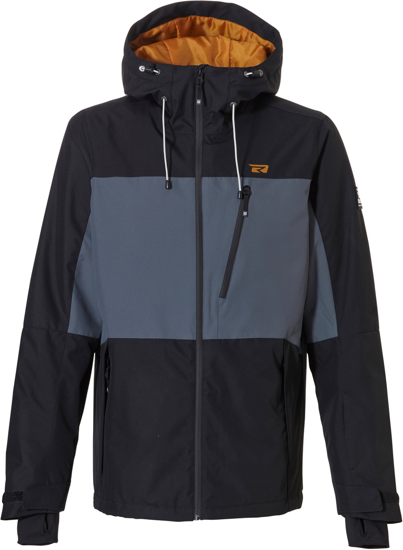 Product image 1 of the product “SCRAM-R Jacket 2024 black ”