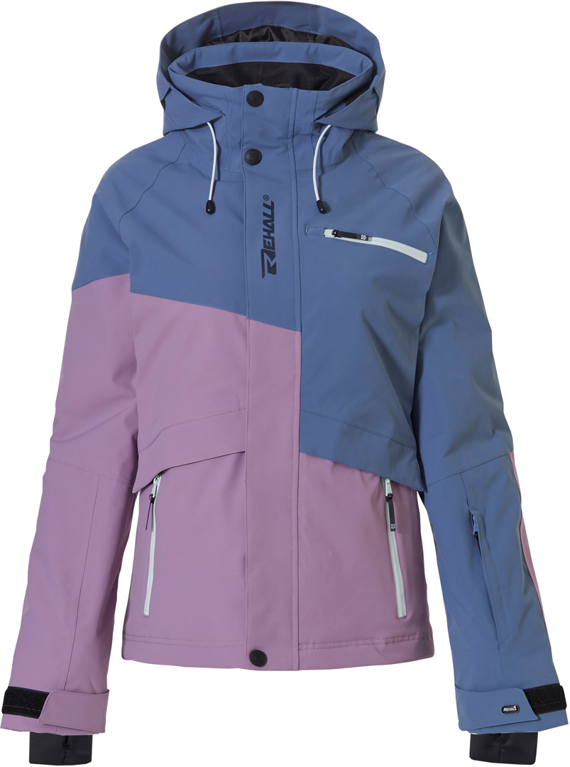 Product image 1 of the product “DYNA-R Jacket 2024 lavender ”