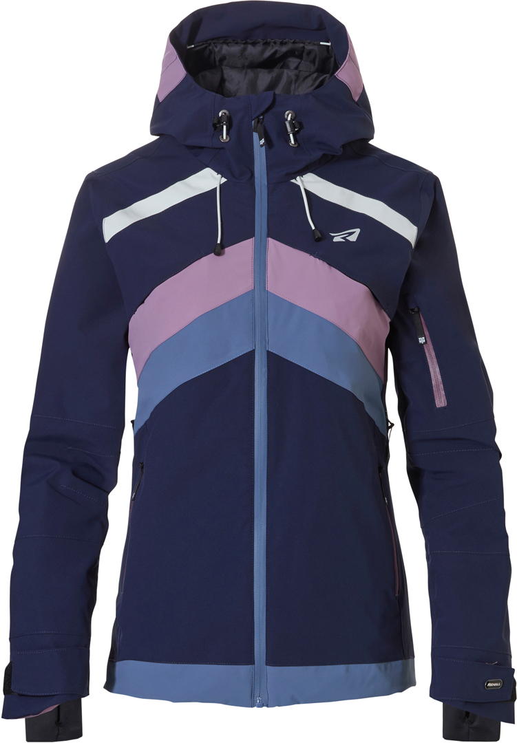 Artikelbild 1 des Artikels “JUNE-R Jacke 2024 navy “
