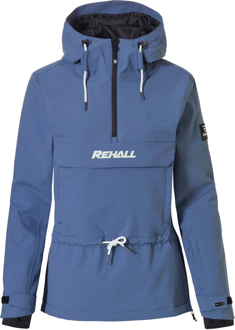 Artikelbild 1 des Artikels “LOIZA-R ANORAK Jacke 2024 china blue XL“