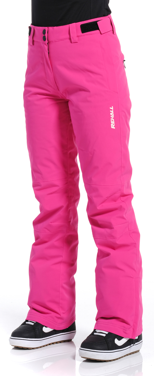 Artikelbild 1 des Artikels “EVA-R Hose 2024 brite pink “