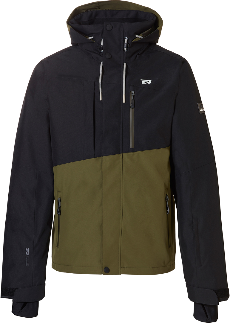 Artikelbild 1 des Artikels “CANLAON-R Jacke 2025 olive XL“